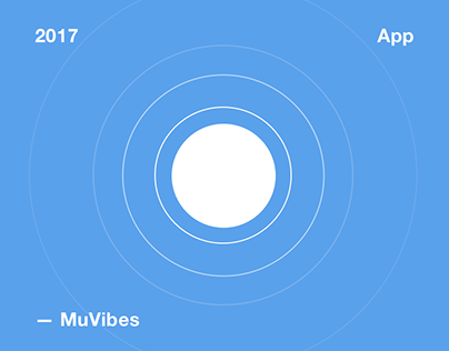 MuVibes app