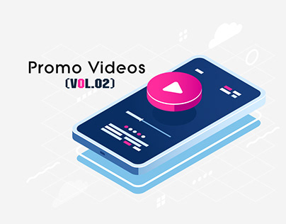 Video Promo (Vol.2)