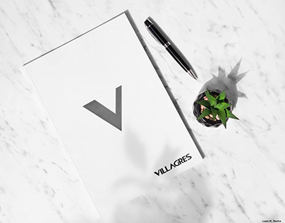 Catálogo Conceitual - Villagres