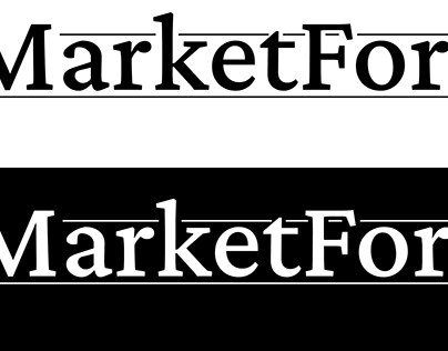 Market Forces Africa Newsletter Concept