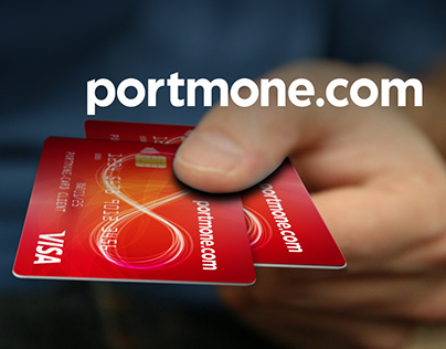Portmone New Logo