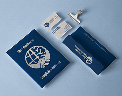 Global Coalition for Encephalitis Advocacy Logo