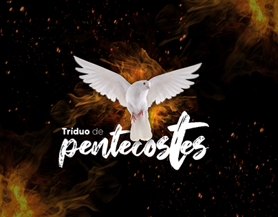 Folder Pentecostes 2019