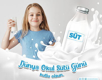 Dünya Süt Günü