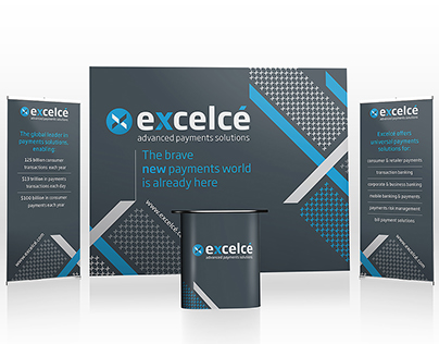 CD_6  Excelce - Trade branding