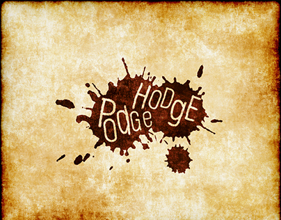 Hodge podge. the world of chaos