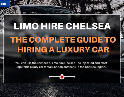 The Complete Guide To Hiring A Luxury Car