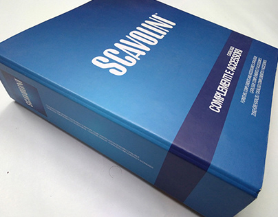 Scavolini * Bathroom accessories catalogue