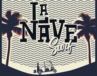 LA NAVE SURF