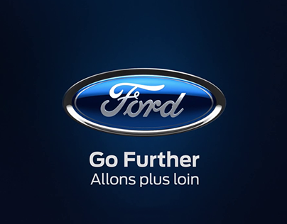 Ford Réunion