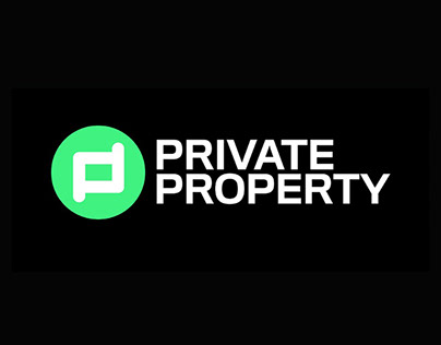 Private Property Pitch