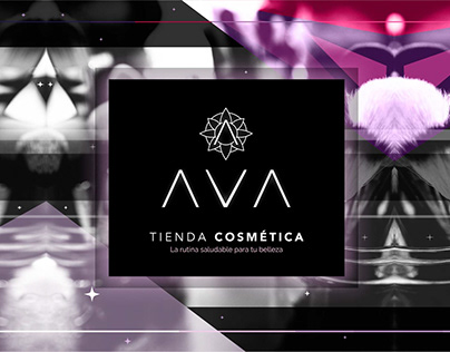 AVA Cosmetic Store
