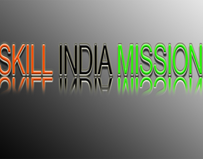 Skill India Mission