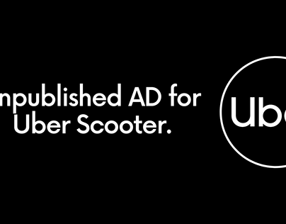 Unpublished Digital Copy for Uber Scooter