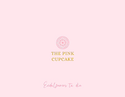 The Pink Cupcake