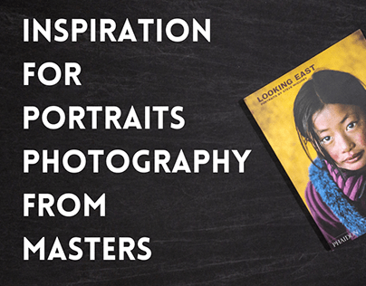 Inspiration for Portraits from Masters
