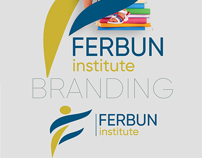 Branding ferbun institute