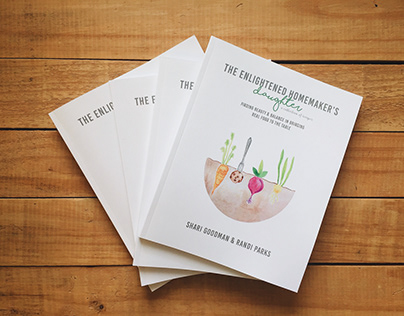 Enlightened Homemaker Cookbook
