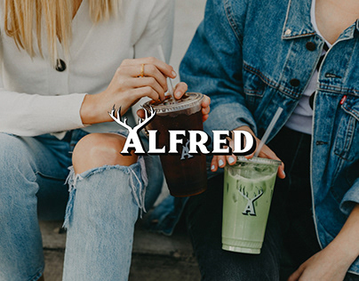 Alfred Coffee