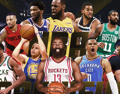 QI Basket : NBA Preview 2018