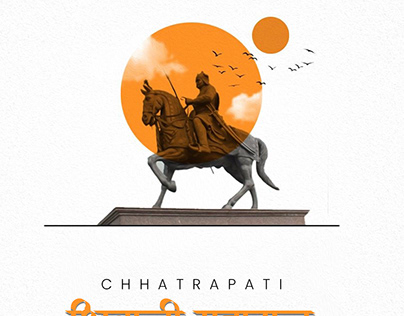 Chhatrapati Shivaji