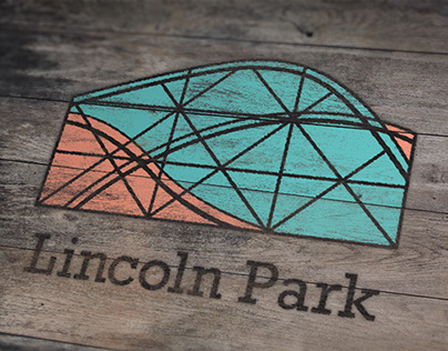 Lincoln Park Rebrand