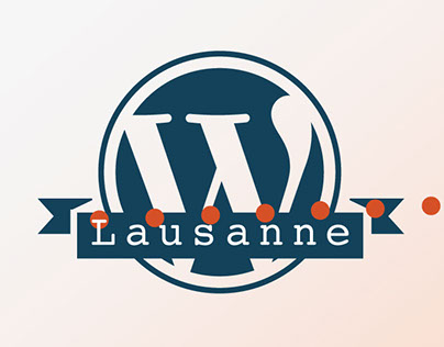 WordPress Lausanne
