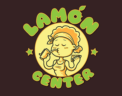 Lamon Center Masco Logo
