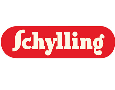 Schylling Toys, Packaging Design