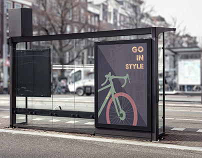 Kona Bicycle's AD Campaign