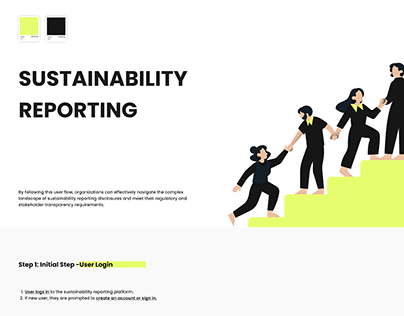 Project thumbnail - Sustainability Reporting