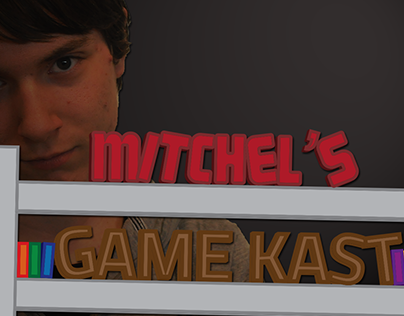 Mitchel's Game Kast