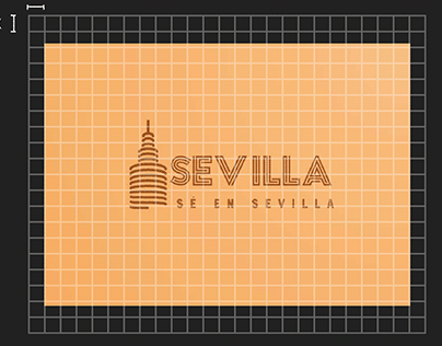 Rebranding City of Seville