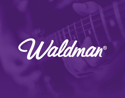 Waldman | Musical Instruments