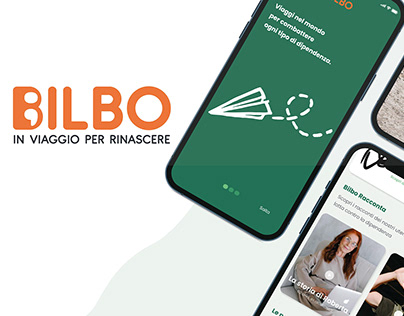 Bilbo App | Applicazione
