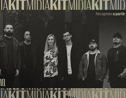 Midia Kit | Banda INDLVL