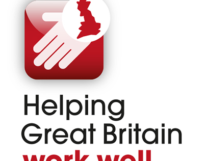 #HelpGBWorkWell campaign