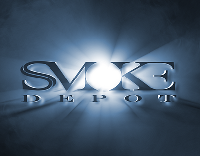 Smoke Depot logo