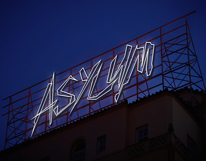 "Asylum" Bar Identica
