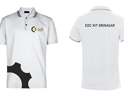 T-shirts(e-cell)