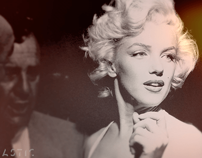 Project thumbnail - The Mystery of Marilyn Monroe: The Unheard Tapes
