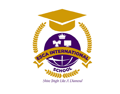 Logo Design - ESCA International School