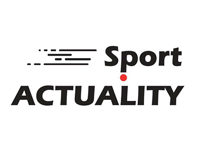 Logo - Sport Actuality