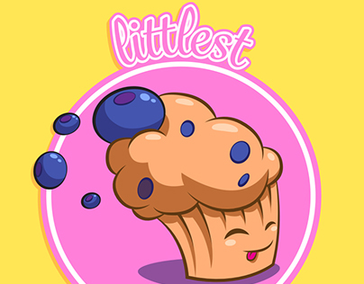 Littlest Muffin