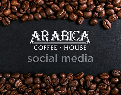 Arabica Social Media /24
