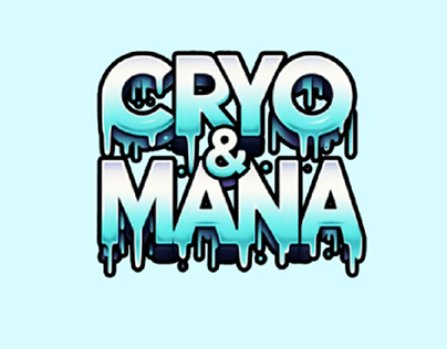 Cryo & Mana's Social Media Posts