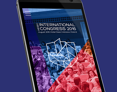 Application for AIESEC International Congress 2016