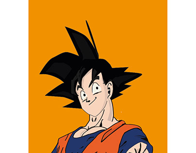 Goku