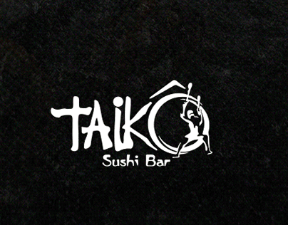 Social Media l Taiko Sushi Bar