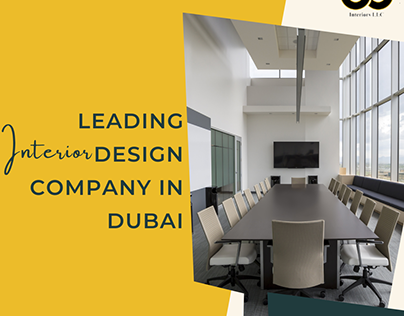 Shop Stylish Office Furniture in Dubai